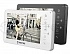 Tantos Amelie (White) (7&quot;, hands-free) 